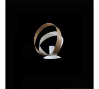 Lumetto Moderno in Ferro Laccato 1 Luce 084/1/LT vari colori