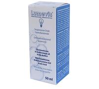 Lumevis sospensione orale monouso a base di simeticone n-acetilcisteina e acido acetico da utilizzare in preparazione di esami clinici ambito gastrosc