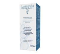 Lumevis Sospensione Orale 50Ml