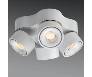 lumexx Easy faretti, LED, 2-215-12-1, Easy [Lampade per Interni > Punti Luce e Faretti]