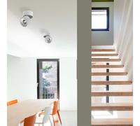 lumexx Easy faretto, LED, 2-215-05-1, Easy [Lampade per Interni > Punti Luce e Faretti]