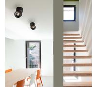 lumexx Easy faretto, LED, 2-215-05-2, Easy [Lampade per Interni > Punti Luce e Faretti]