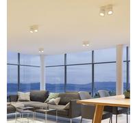 lumexx Easy faretto, LED, 2-215-09-1, Easy [Lampade per Interni > Punti Luce e Faretti]