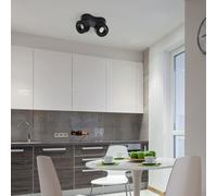 lumexx Easy faretto, LED, 2-215-09-2, Easy [Lampade per Interni > Punti Luce e Faretti]