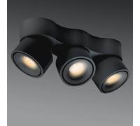 lumexx Easy faretto, LED, 2-215-11-2, Easy [Lampade per Interni > Punti Luce e Faretti]