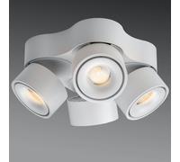lumexx Easy faretto, LED, 2-215-12-1, Easy [Lampade per Interni > Punti Luce e Faretti]