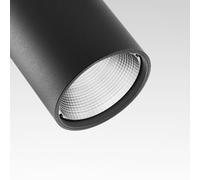 lumexx Mylo vetro, 7-283-38-0, Mylo [Accessori > Plafonieire e Paraluce]