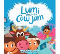 Lumi and the Cow Jam