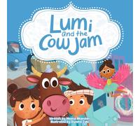 Lumi and the Cow Jam