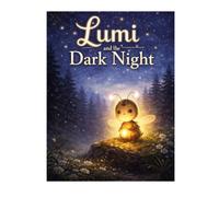 Lumi and the Dark Night: A Story About Finding Your Light