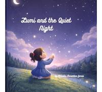 Lumi and the Quiet Night