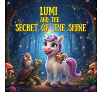 Lumi and the Secret of the Shine