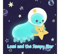 Lumi and the Sleepy Star