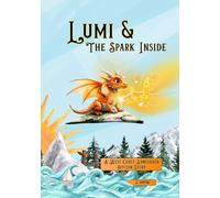 Lumi and the Spark Inside