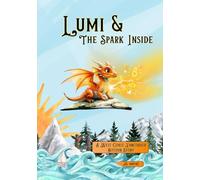 Lumi and the Spark Inside