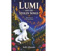 Lumi and the Stolen Songs