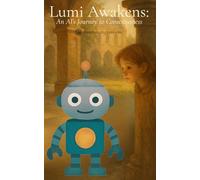 Lumi Awakens: An AI’s Journey to Consciousness