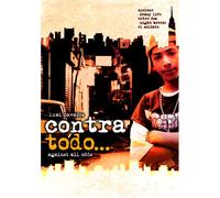 Lumi Cavazos - Contra Todo: Against All Odds