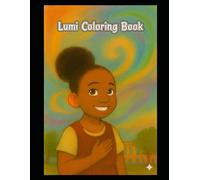 Lumi Coloring Book