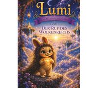 Lumi - das Sternenflügelchen: Der Ruf des Wolkenreichs Band 5