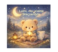 Lumi, der kleine Sternenbär: Eine sanfte Einschlafgeschichte über Gefühle