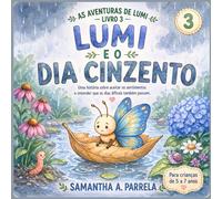 Lumi e o Dia Cinzento