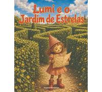 Lumi e o Jardim Secreto das Estrelas