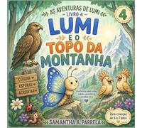 Lumi e o Topo da Montanha