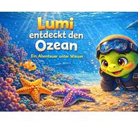 Lumi entdeckt die Tiefen des Ozeans