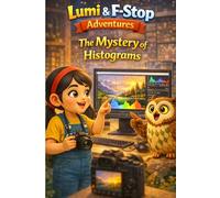 Lumi & F-Stop Adventures: Histogram & Exposure Made Easy