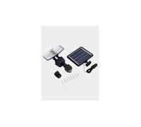 Faretto LED LUMI JARDIN DOUGLAS Bianco Nero 11 W