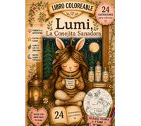 Lumi, la Conejita Sanadora