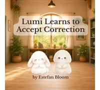 Lumi Learns to Accept Correction: A Social Emotional Learning Book About Listening, Learning, and Building Confidence