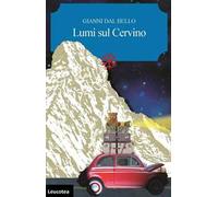 Lumi sul Cervino