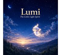 Lumi the Little Light Spirit