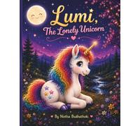 Lumi, The Lonely Unicorn
