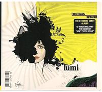 Lumi – TWO TEARS IN WATER – CD – DIGI – LU