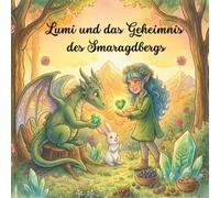 Lumi und das Geheimnis des Smaragdbergs