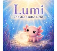 Lumi und das sanfte Licht: Eine liebevolle Geschichte über Angst, Mut und Vertrauen