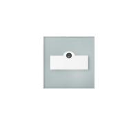 LUMI WHITE colore caldo 3000K. PIR. 12V EKS9101 Milagro