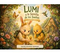 Lumi y la semilla de los sueños
