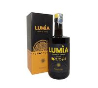LUMIA Amaro Al Limone 50 cl Astucciato Mangiatosa Liquore Dell'Etna