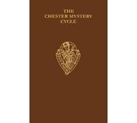 LUMIANSKY The Chester Mystery Cycle (Copertina rigida)