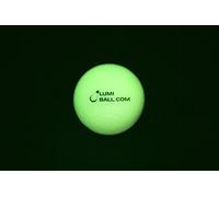 lumiball - Palla da golf luminosa per giocare a notte