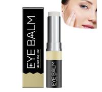 Lumibalm cancella le borse per gli occhi in pochi minuti, bastone Lumibalm, bastone per gli occhi al retinolo, crema per gli occhi per le occhiaie, balsamo idratante sotto l'occhio (1 pezzo)