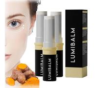 Lumibalm Cancella Le Borse Sotto Gli Occhi in Pochi Minuti, Lumibalm Per Le Borse Sotto Gli Occhi, Crema Anti-invecchiamento Per Gli Occhi in Stick, Per Tutti I Tipi Di Pelle (3pcs)