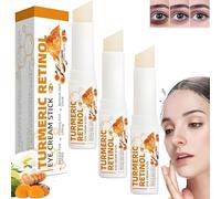 Lumibalm, Lumibalm Borse for gli occhi, Lumistick for borse for gli occhi, Lumi Stick for borse for gli occhi, Crema antietà sotto gli occhi, Balsamo for occhi Stick idratante for borse e borse Riduce
