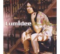 Lumidee Almost Famous (CD) Album