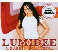 Lumidee Feat.Kool Savas - Crashin' a Party