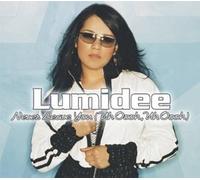Lumidee - Never Leave You